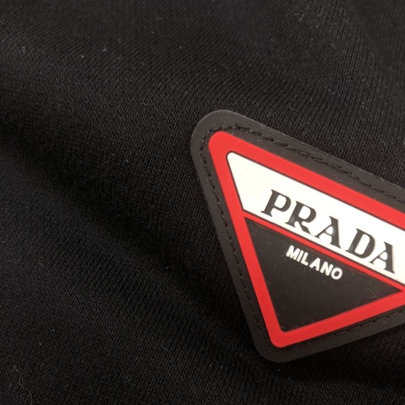 Prada Short Pants